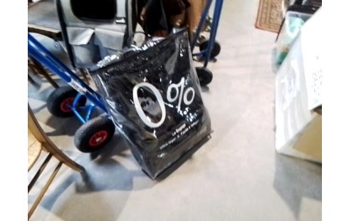 VALISE SOUPLE LIPAULT