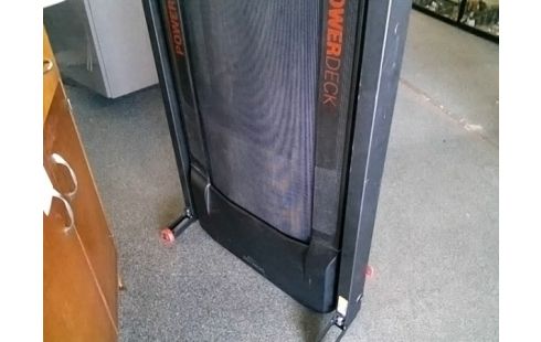 TAPIS DE COURSE POWERDECK