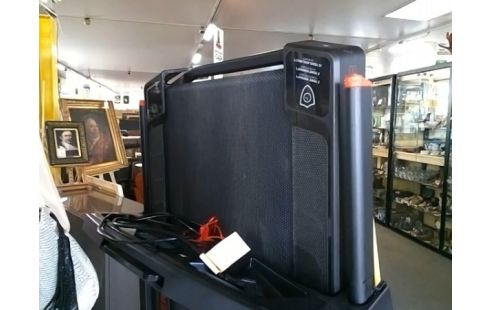 TAPIS DE COURSE POWERDECK