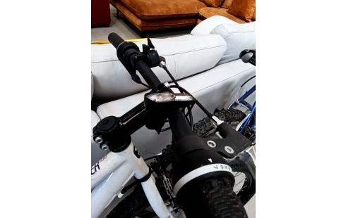 VTT BTWIN ROCKRIDER 300