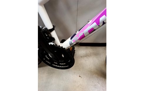 VTT BTWIN ROCKRIDER 300