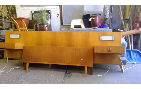 LIT TECK VINTAGE  140X200