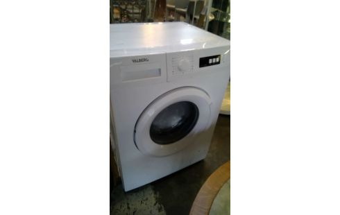 WASMACHINE VALBERG