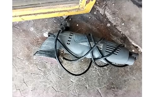 PONCEUSE TRIANGULAIRE