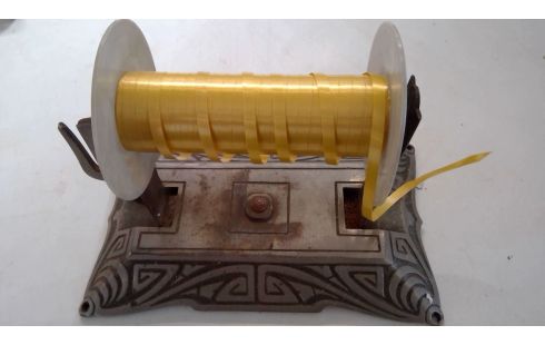 INPAKLINT HOUDER ARTDECO