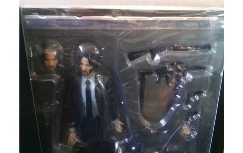 FIGURINE JONH WICK 2