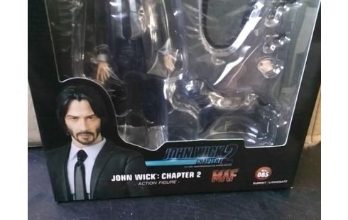 FIGURINE JONH WICK 2