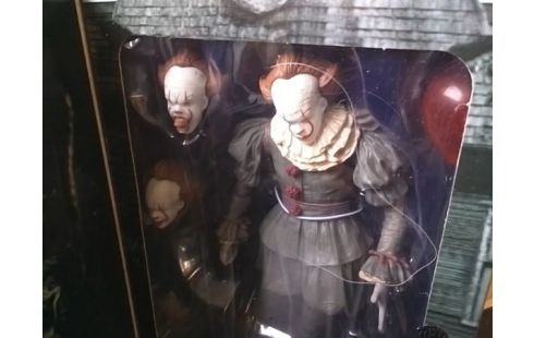 FIGURINE NECA CA