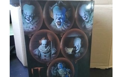 FIGURINE NECA CA