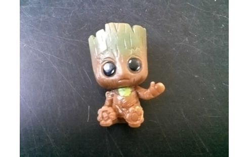 FIGURINE MINI  GROOT