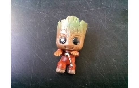 FIGURINE MINI  GROOT