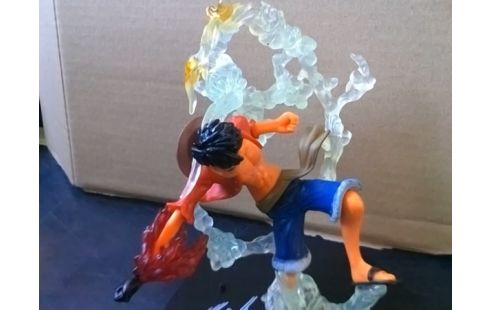 FIGURINE ONE PIECE LUFFY