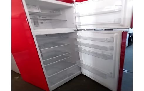 FRIGO CONGELATEUR Rouge big chill rouge