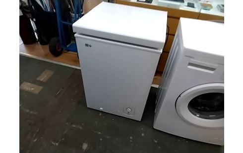 CONGELATEUR COFFRE FAR 95 LITRES