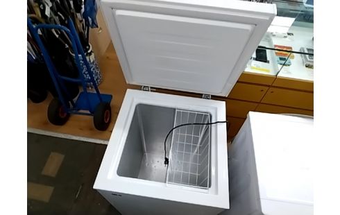 CONGELATEUR COFFRE FAR 95 LITRES