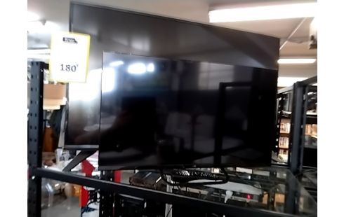 TELEVISEUR AVEC TELECOMMANDE