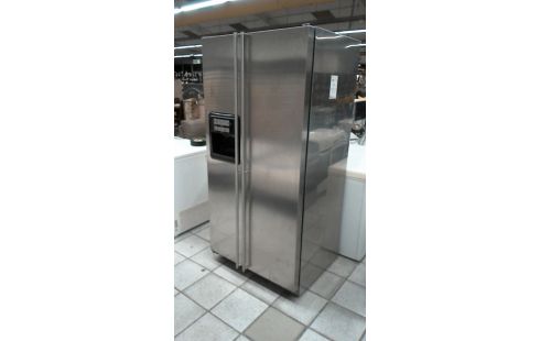 KÜHLSCHRANK GEFRIERTRUHE AMERIKANISCH SMEG