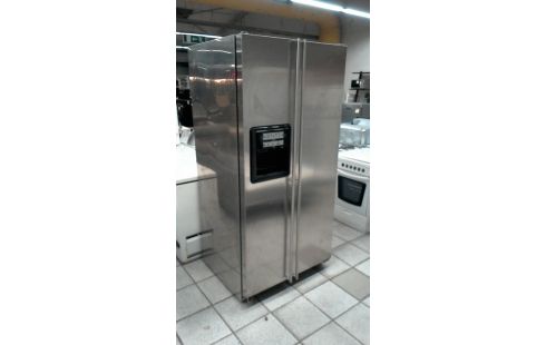 KÜHLSCHRANK GEFRIERTRUHE AMERIKANISCH SMEG