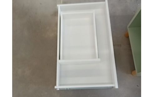 IKEA BUREAU ÉTUDIANT BLANC