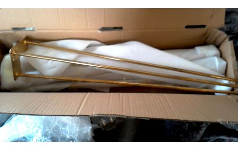 TAFELPOTEN HAIRPINS/DESIGN SET V4