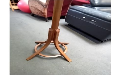 PORTE MANTEAU Perroquet