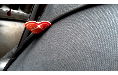 SILLA PARAGUAS NEGRO