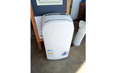 CLIMATISEUR MOBILE +TUYAU RSV2