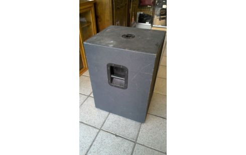 ENCEINTE SONO BST WILDER W151 SUB