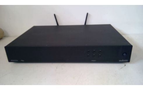 STREAMER AUDIOLAB 6000N PLAY