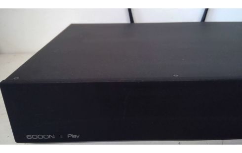 STREAMER AUDIOLAB 6000N PLAY