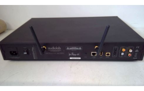 STREAMER AUDIOLAB 6000N PLAY