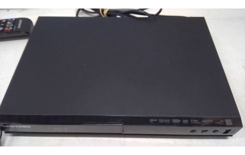 BLU RAY SPELER SAMSUNG