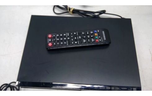 BLU RAY SPELER SAMSUNG