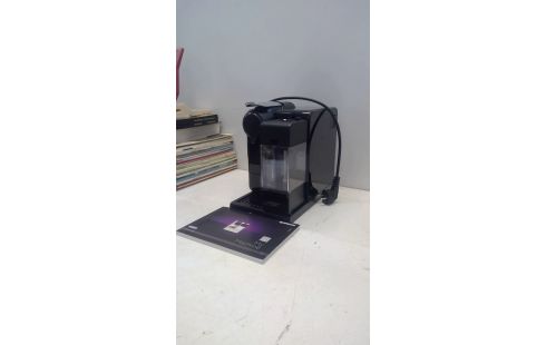 MACHINE EXPRESSO DELONGHI