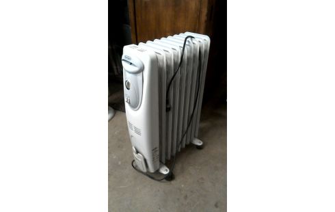 OLIERADIATOR DELONGHI