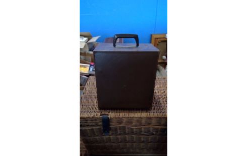 PROYECTOR DIAPOSITIVAS