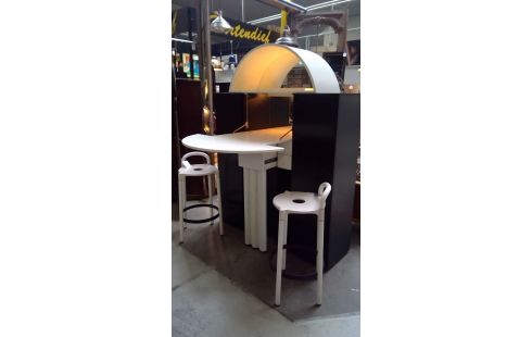 BARMEUBEL INTERLUBKE DESIGN