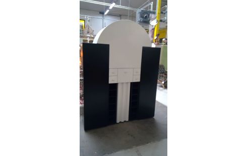 BARMEUBEL INTERLUBKE DESIGN