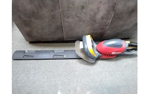 TAILLE HAIE Sterwins