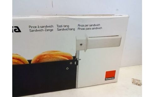 PINCE A SANDWICH ROWENTA