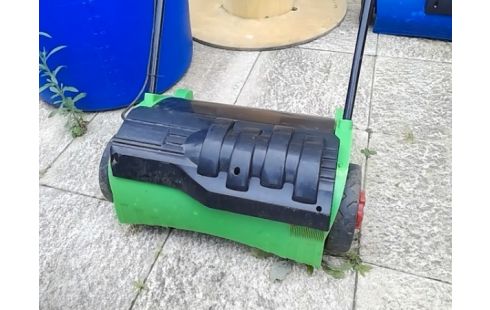 SCARIFICATEUR FLORABEST