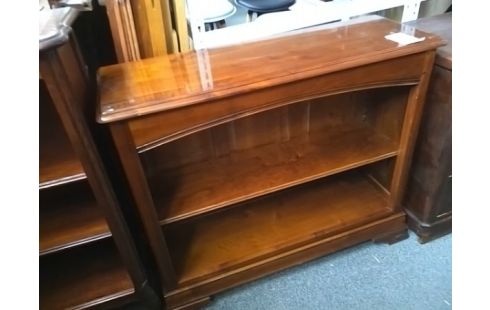 BIBUS MERISIER 1 RAYURE