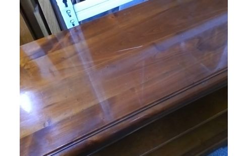 BIBUS MERISIER 1 RAYURE