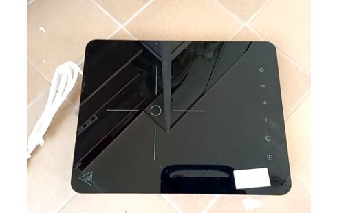 PLAQUE DE CUISSON electrique ikea