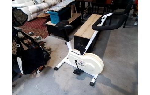 VELO D'APPARTEMENT VINTAGE MAGNETIC