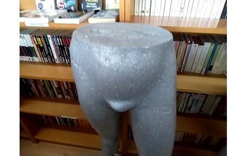 BUSTE BAS (sans bois)