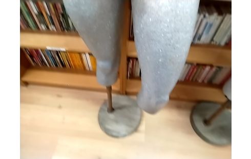 BUSTE BAS (sans bois)