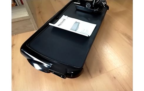 PIERRADE Bestron avec cordin