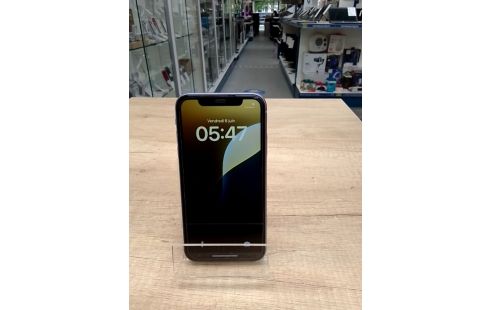 iPhone 11 64Go purple 100BTR