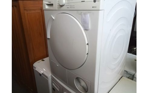 SECHE LINGE SIEMENS